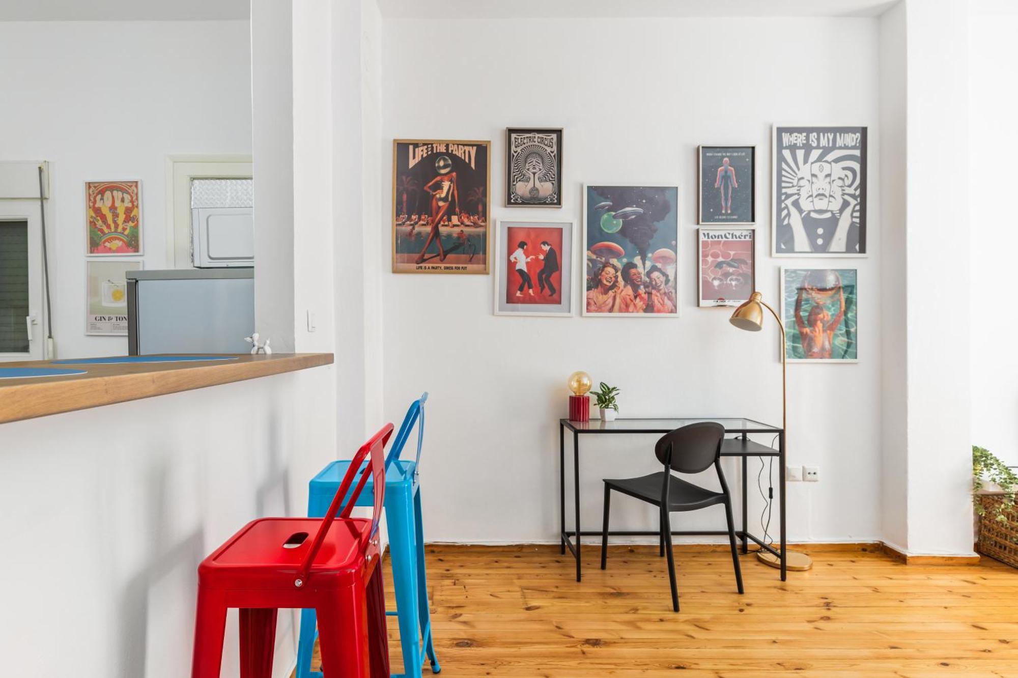 Mynd Retreat Apartment By Binobi! Thessaloníki Eksteriør bilde