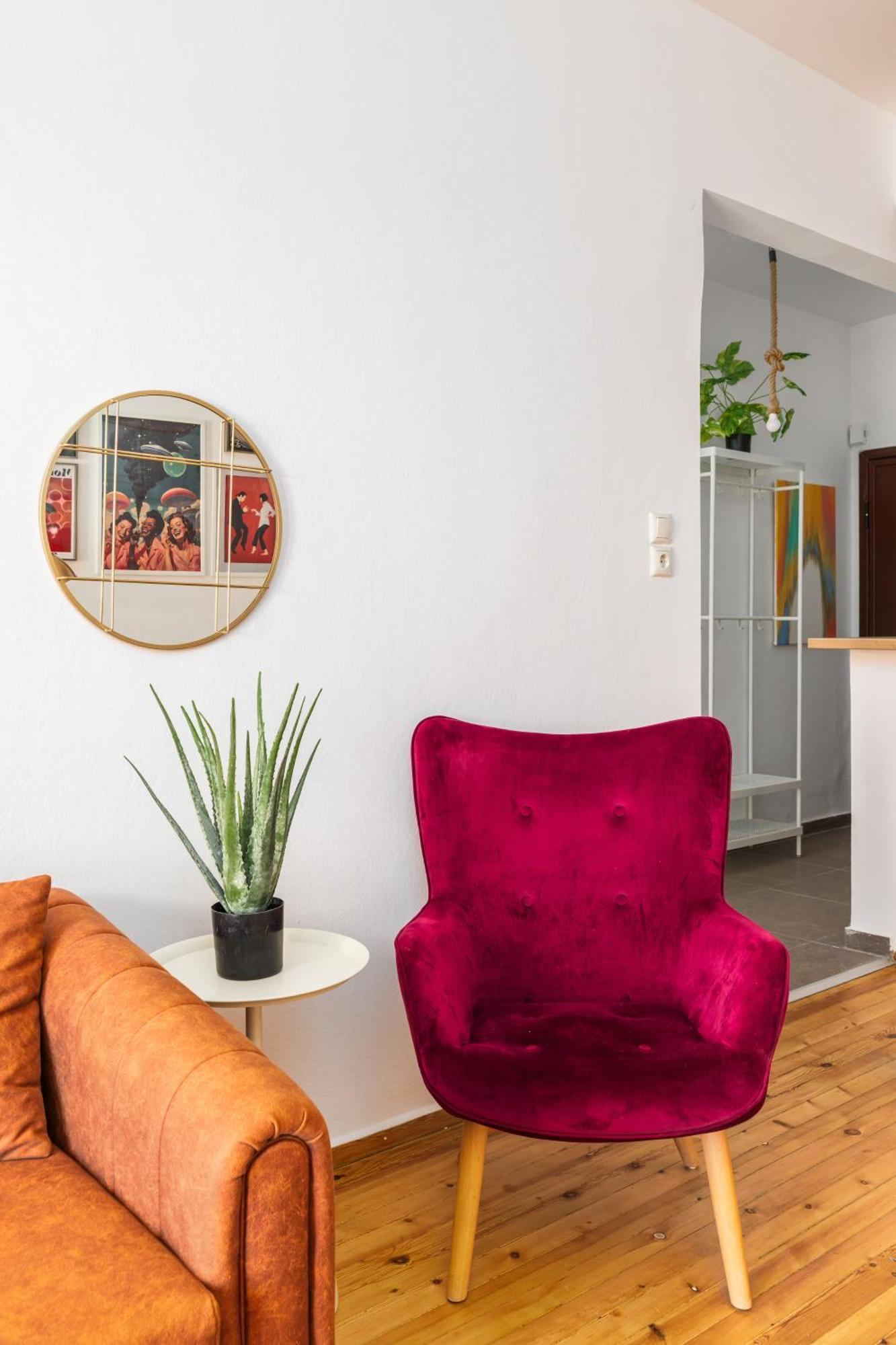 Mynd Retreat Apartment By Binobi! Thessaloníki Eksteriør bilde