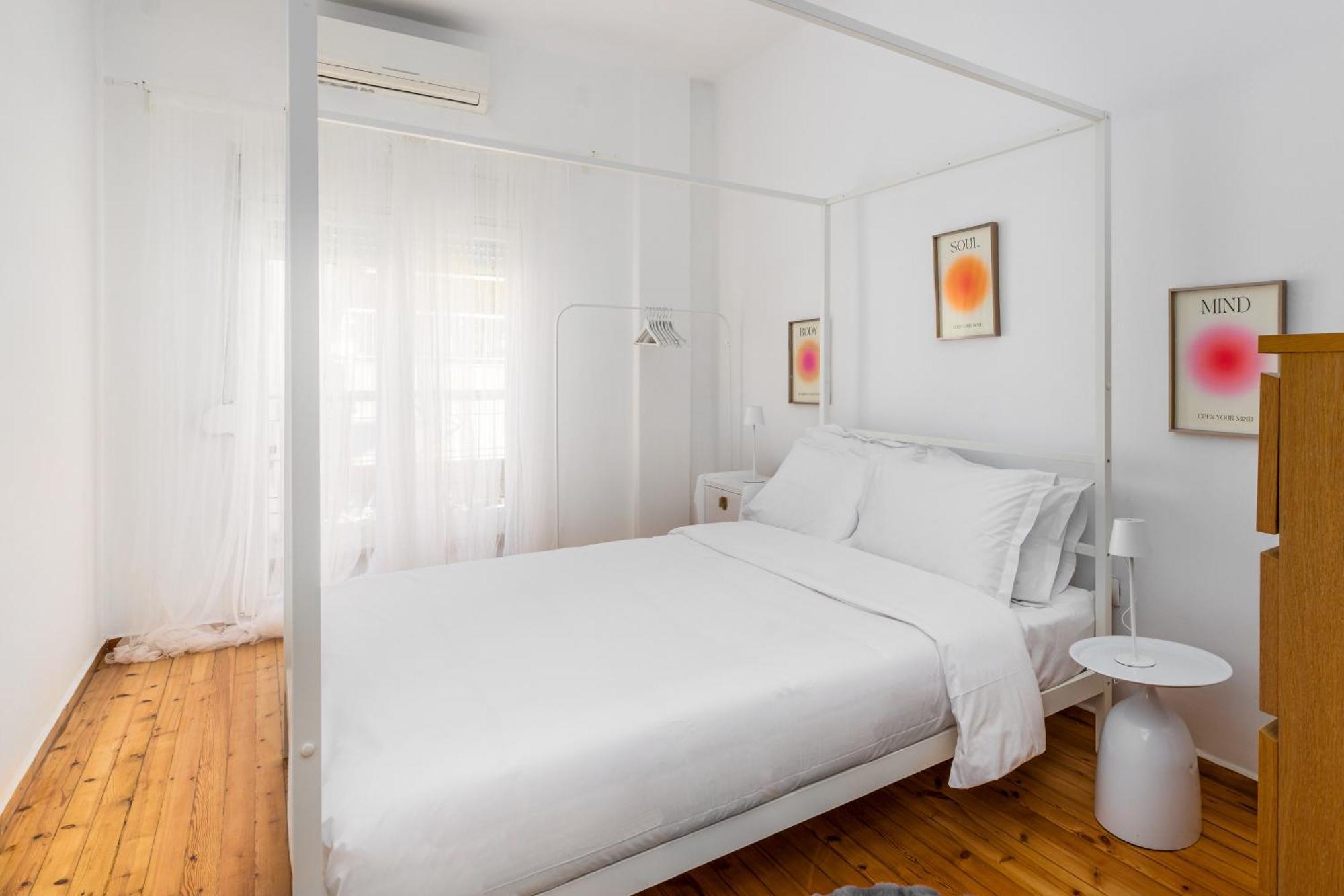 Mynd Retreat Apartment By Binobi! Thessaloníki Eksteriør bilde