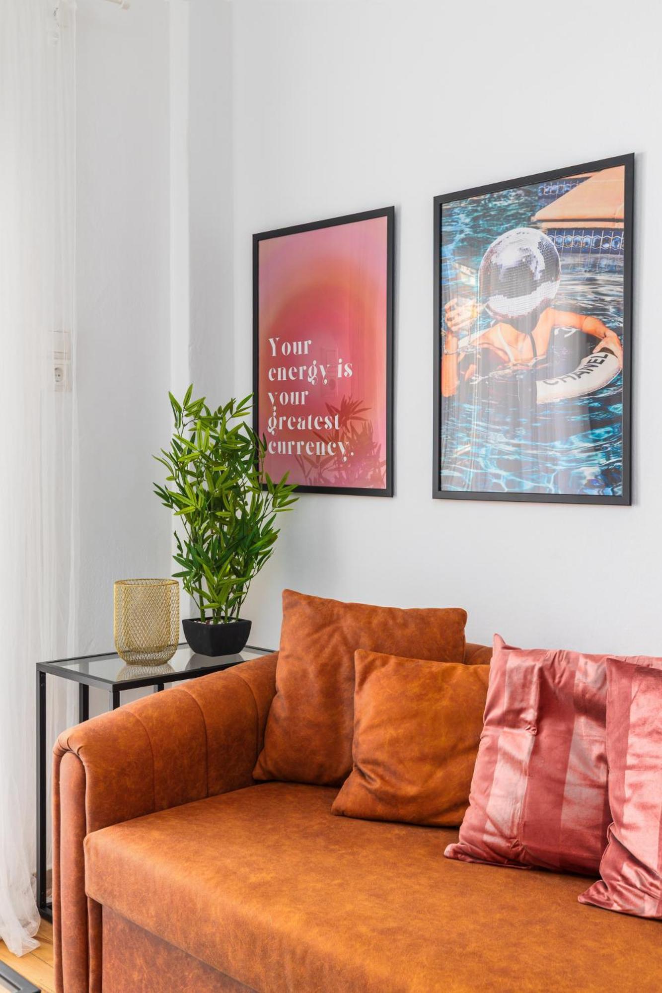 Mynd Retreat Apartment By Binobi! Thessaloníki Eksteriør bilde